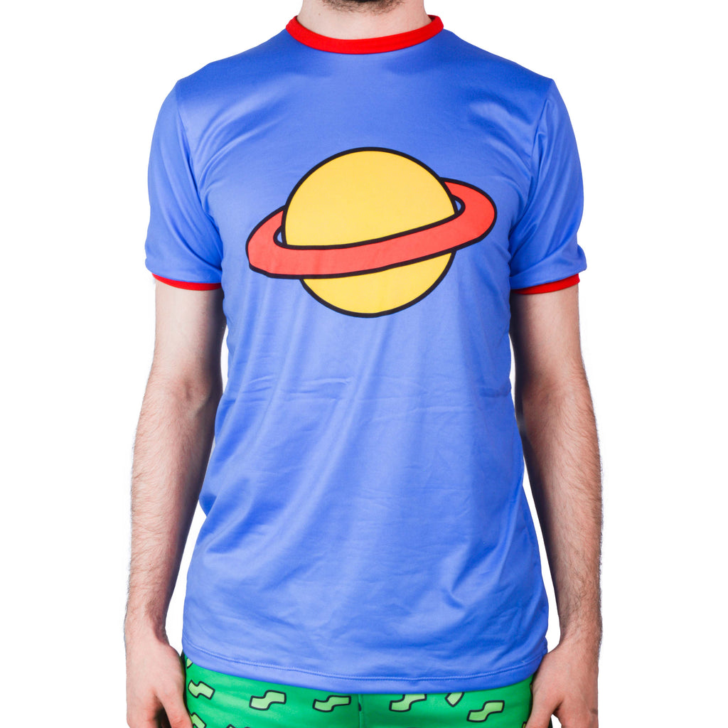 RAPIDISFRAZ CAMISETA CARLITOS - RUGRATS