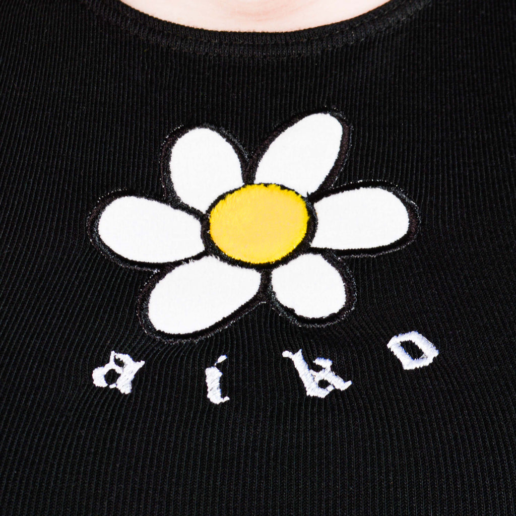 Top Rib Negro