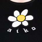Top Rib Negro