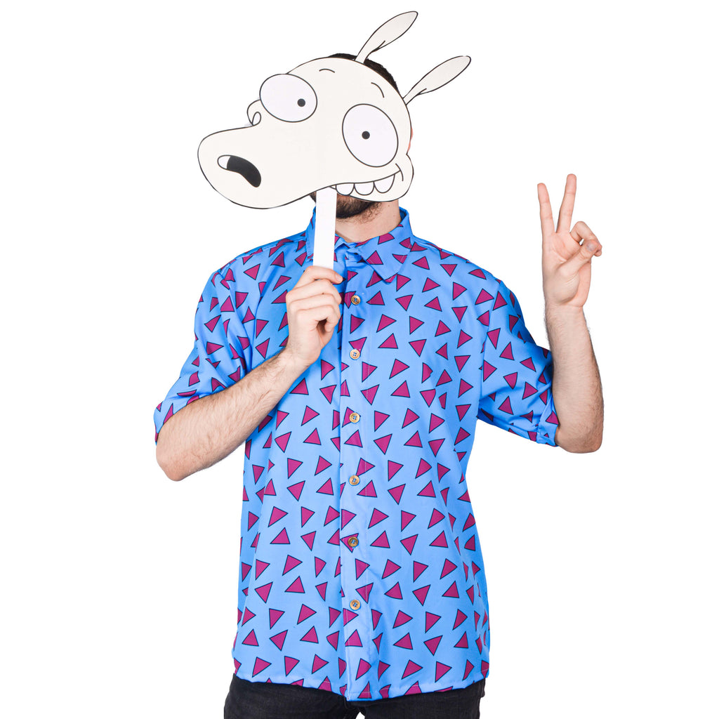 RAPIDISFRAZ HAWAIANA ROCKO