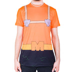 RAPIDISFRAZ SIRENOMAN BOB ESPONJA