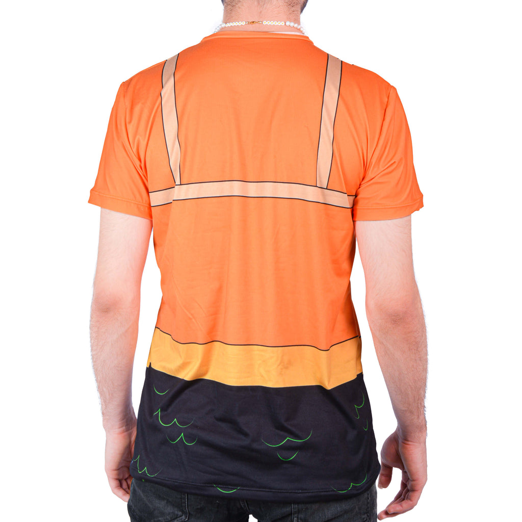 RAPIDISFRAZ SIRENOMAN BOB ESPONJA