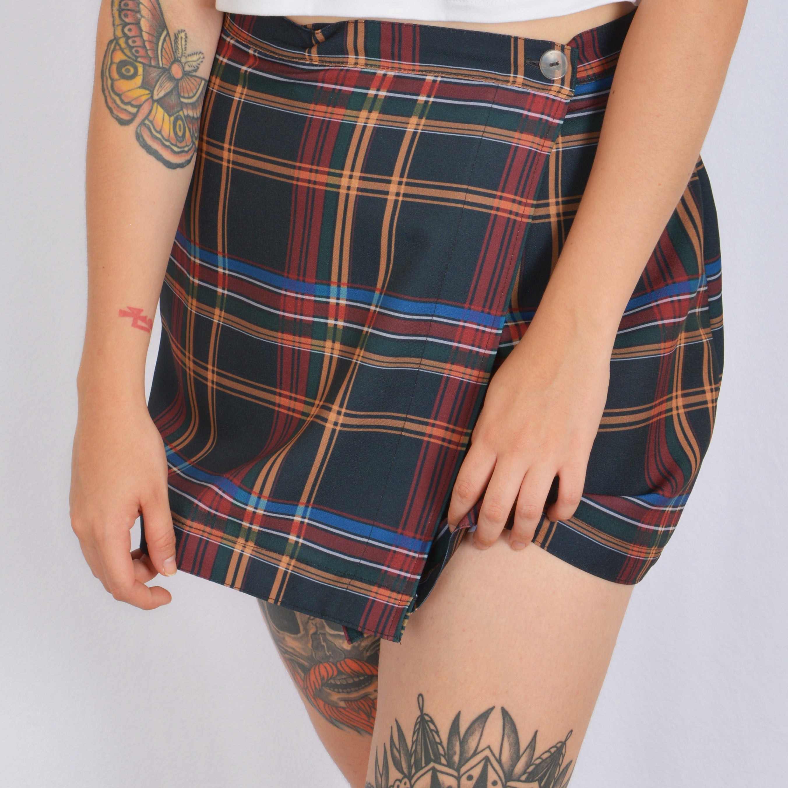 FALDA  WS — BARBRA