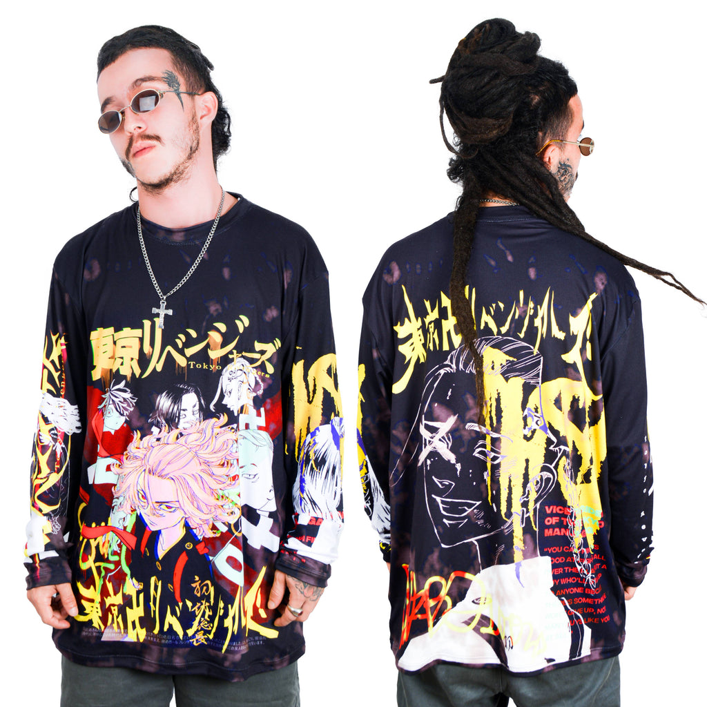 BUSITO TOKYO REVENGERS