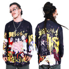 BUSITO TOKYO REVENGERS