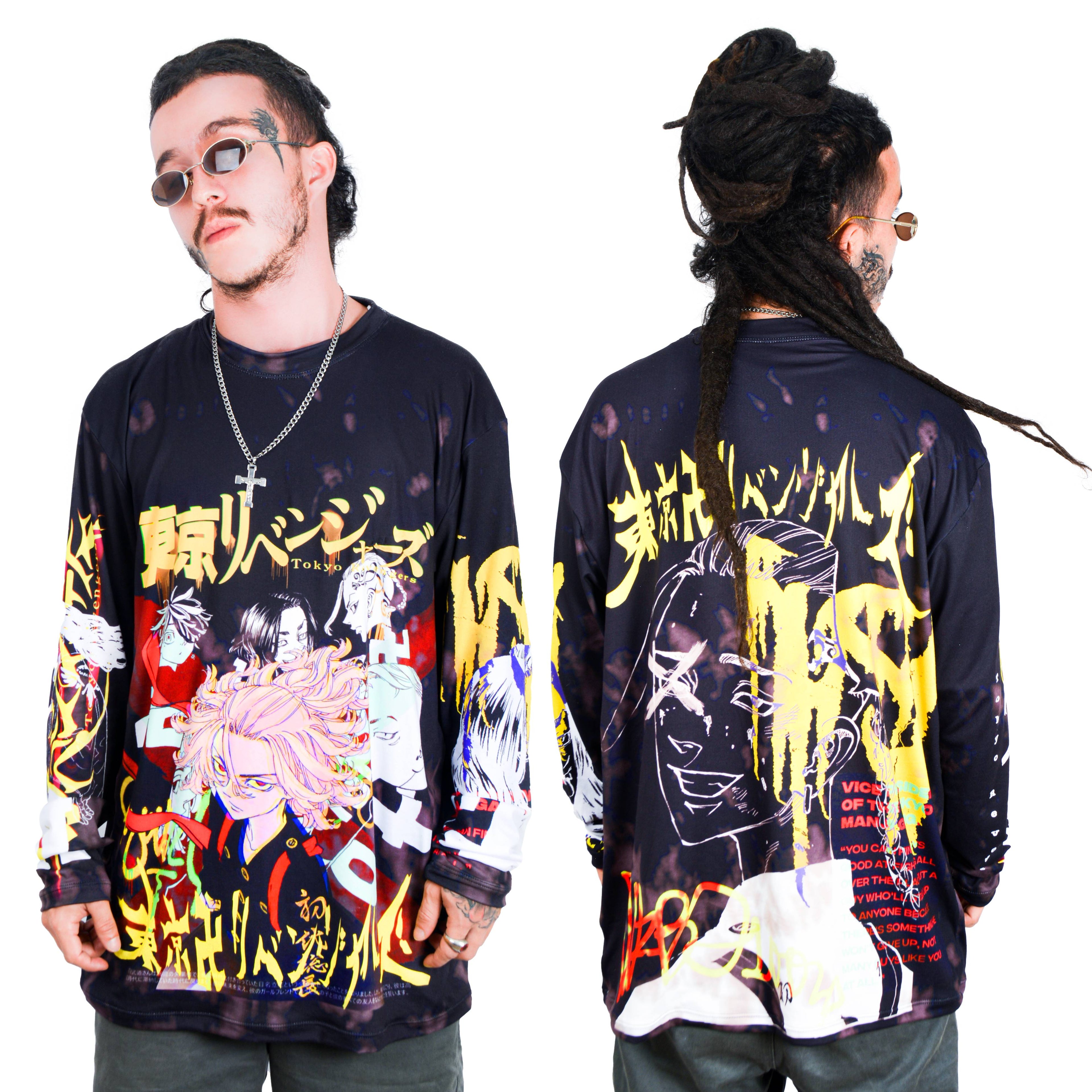 BUSITO TOKYO REVENGERS