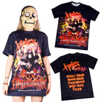 Camiseta Halloween Mouse  - MIckey Mouse - This Is Halloween 2022