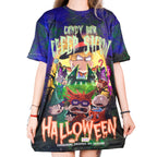 Camiseta Rugrats Creep Show - This Is Halloween 2022