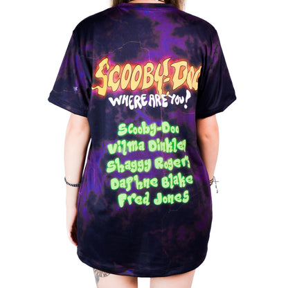 Camiseta Scooby Doo - Scoobtober - This Is Halloween 2022