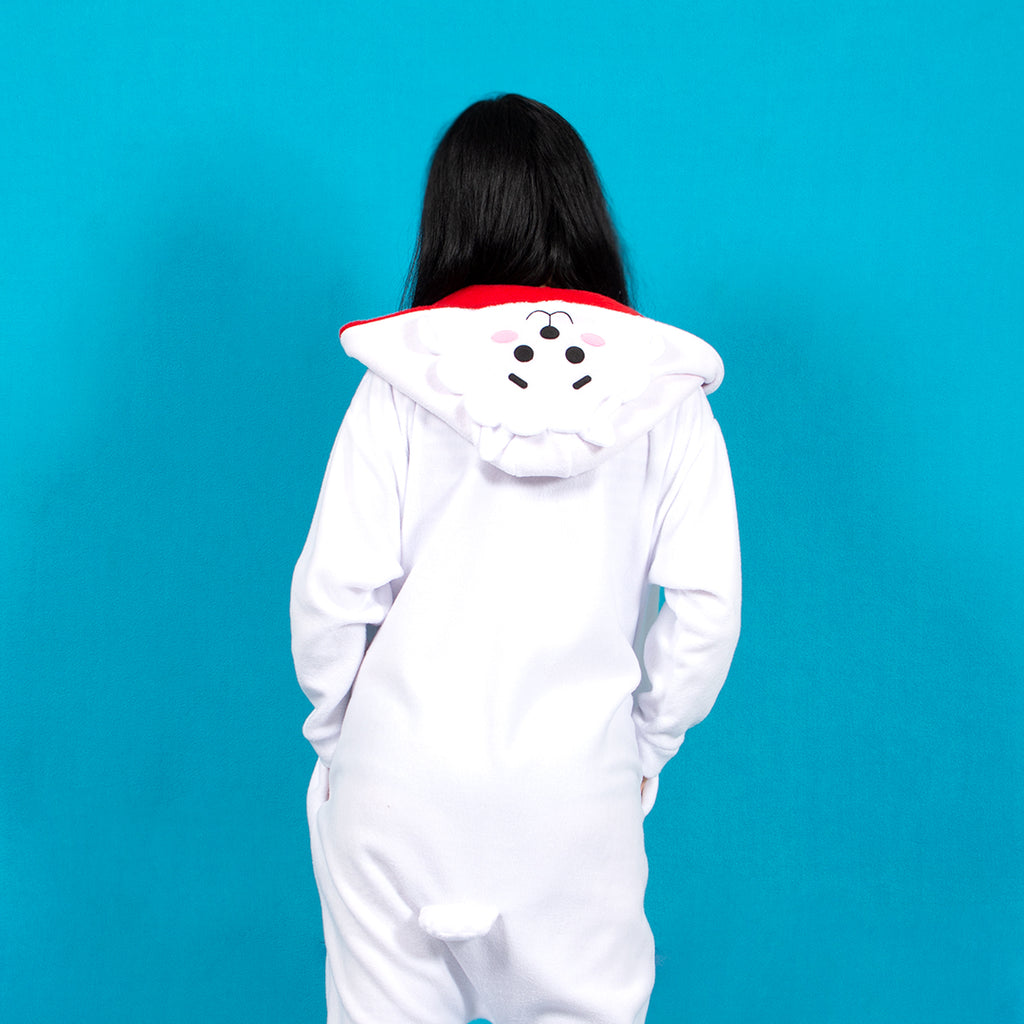 Kigurumi RJ BT21