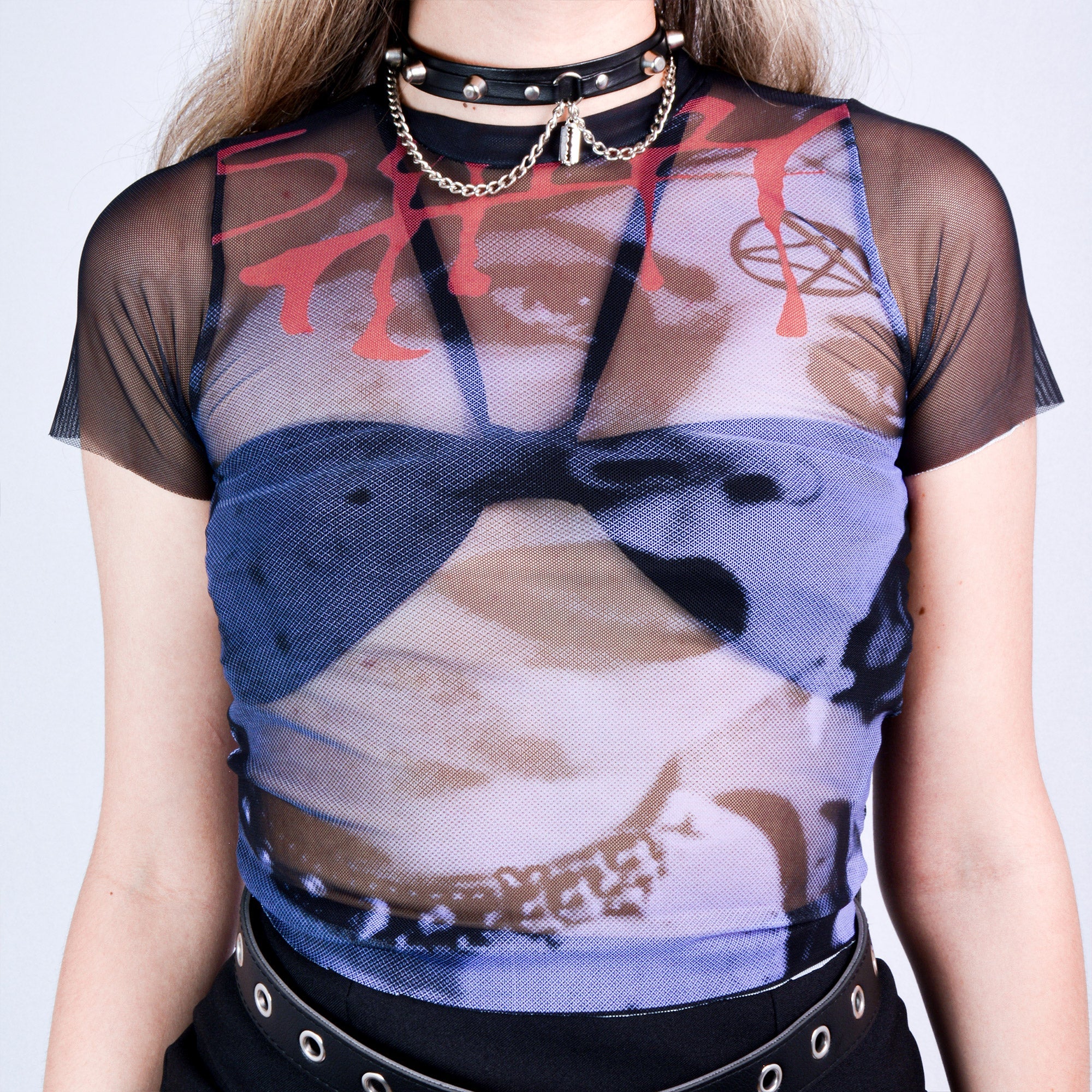 TOP MALLA JÓVENES BRUJAS