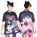 Camiseta Tomie