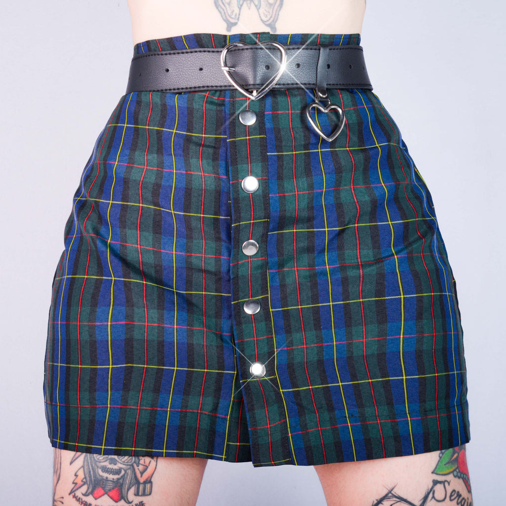 FALDA  HLY — HAYLEY