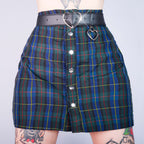 FALDA  HLY — HAYLEY