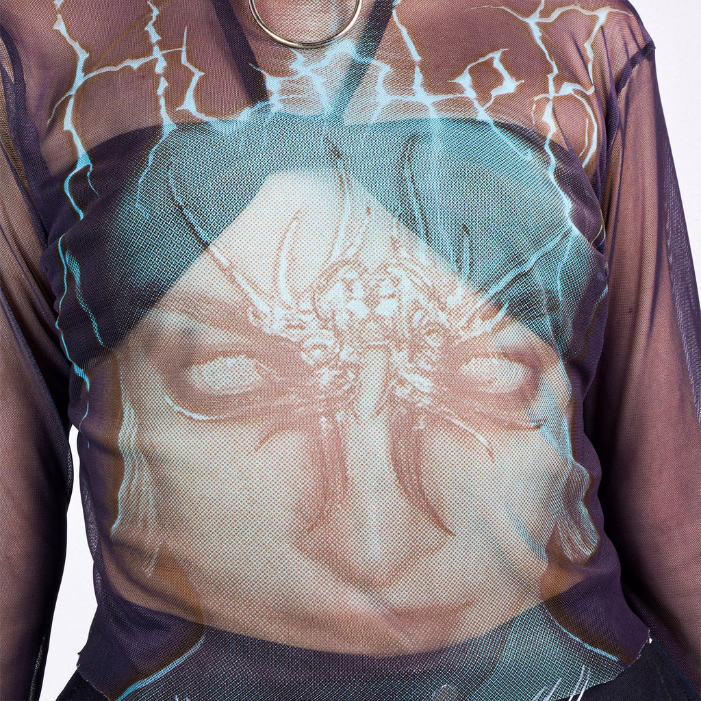 MALLA HUNTER SCHAFER