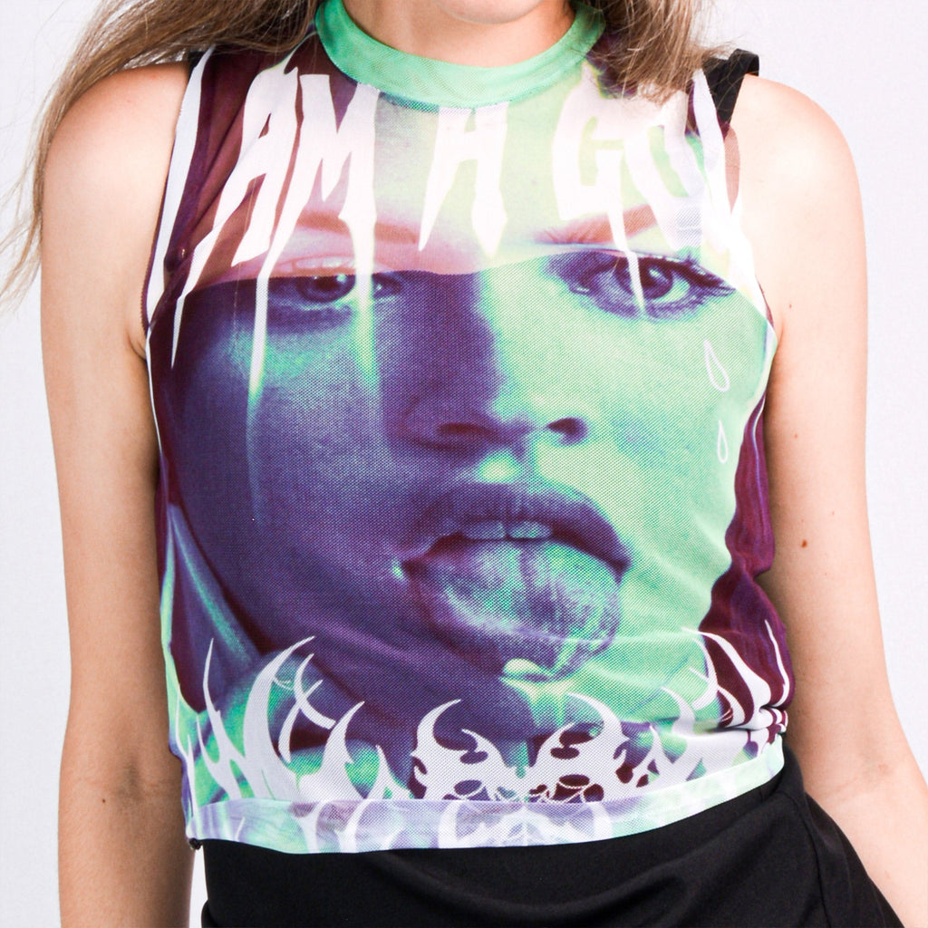 MALLA JENNIFER'S BODY - MANGA SISA