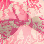TOP MALLA MEAN GIRLS