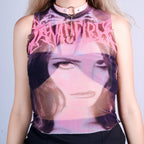 MALLA LANA DEL REY - MANGA SISA