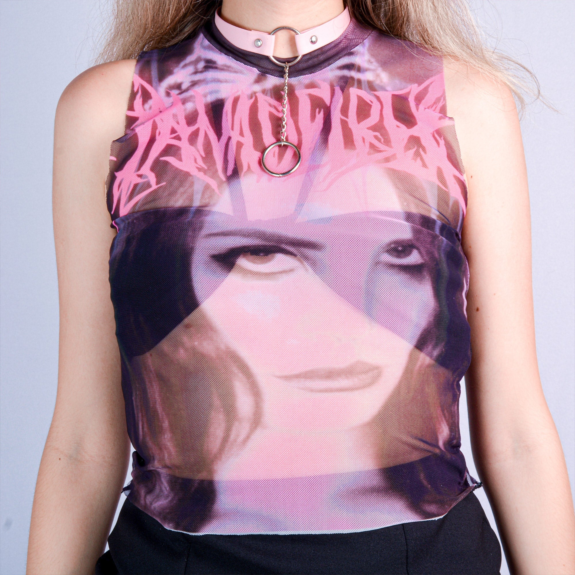 MALLA LANA DEL REY - MANGA SISA