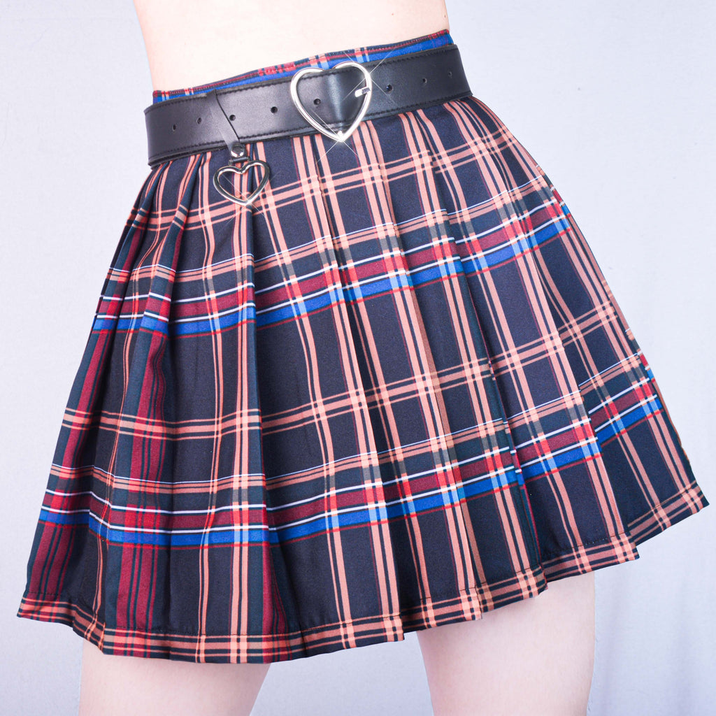 FALDA WS  — PRENSES