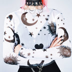 MALLA WHITE WICCA