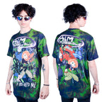 Camiseta Kim Possible