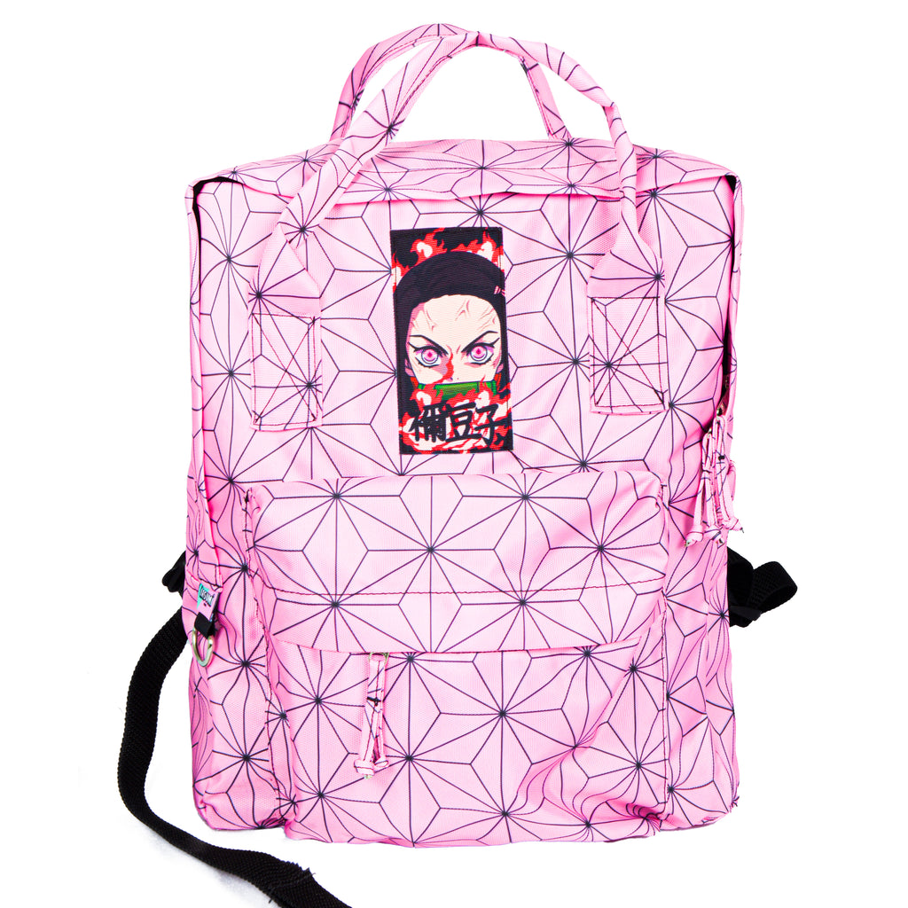 NEZUKO SCHOOL BAG