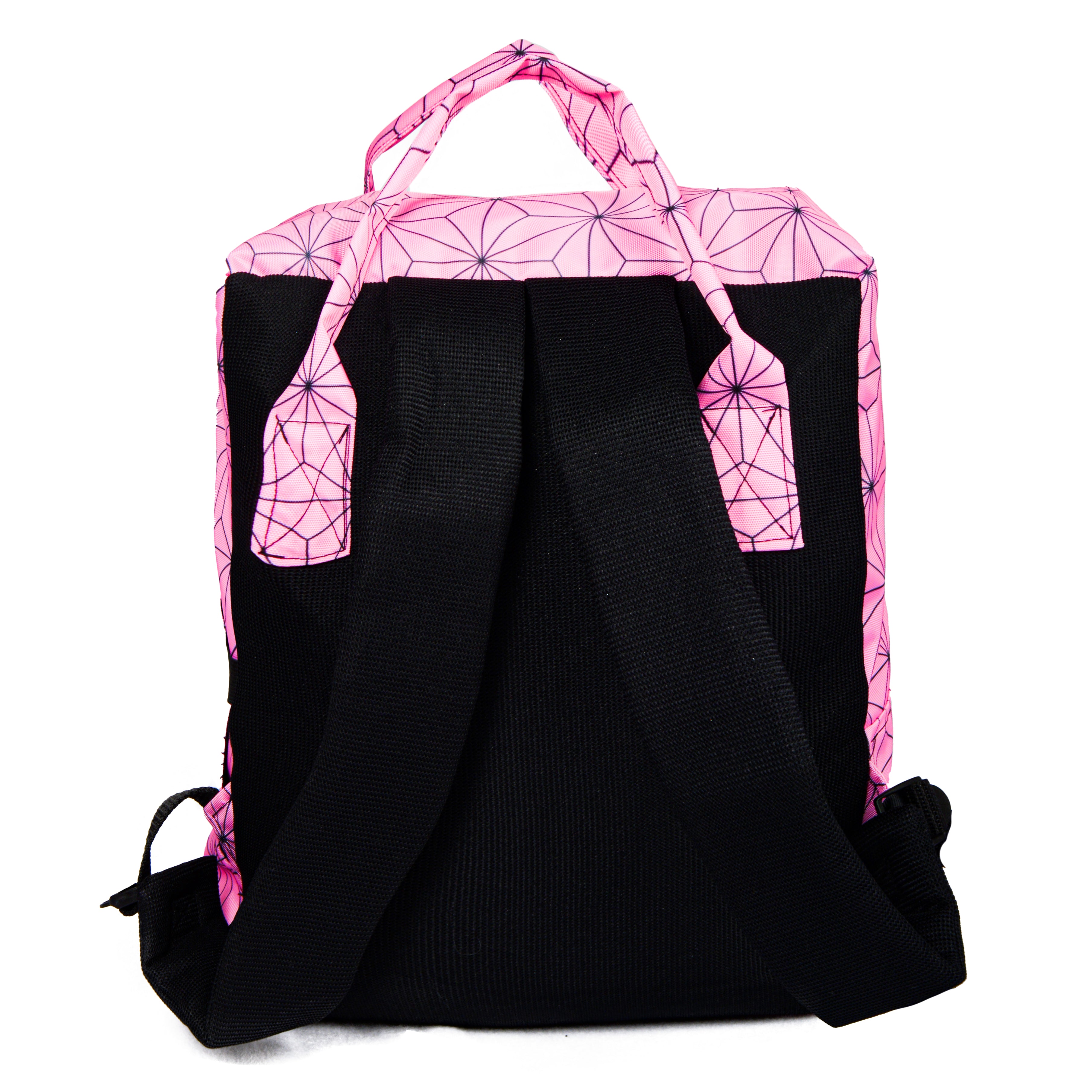 NEZUKO SCHOOL BAG