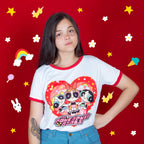 Basic Chicas Superpoderosas