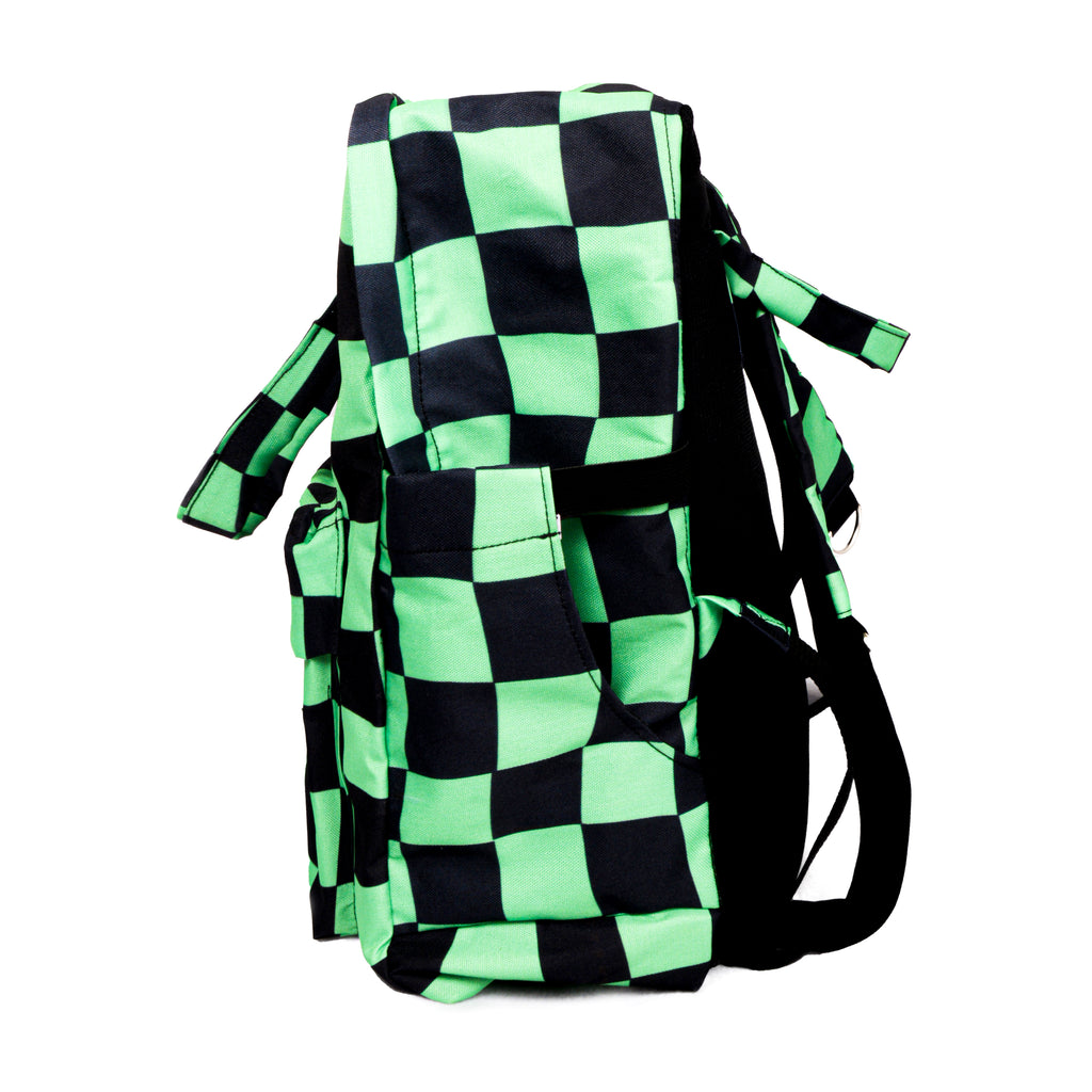 TANJIRO SCHOOOL BAG