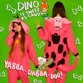 Kigurumi Dino - Niños