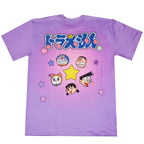 Camiseta Doraemon