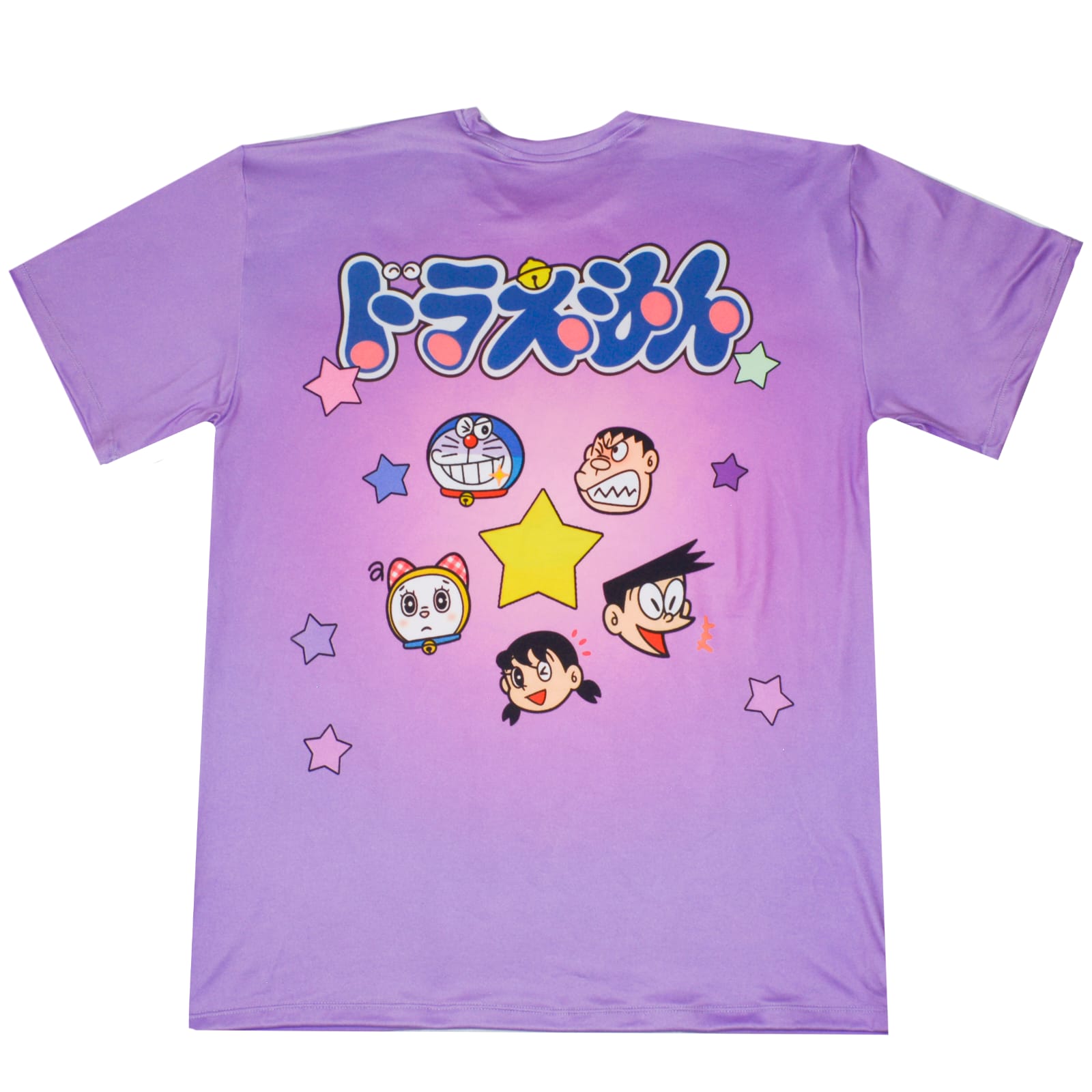 Camiseta Doraemon