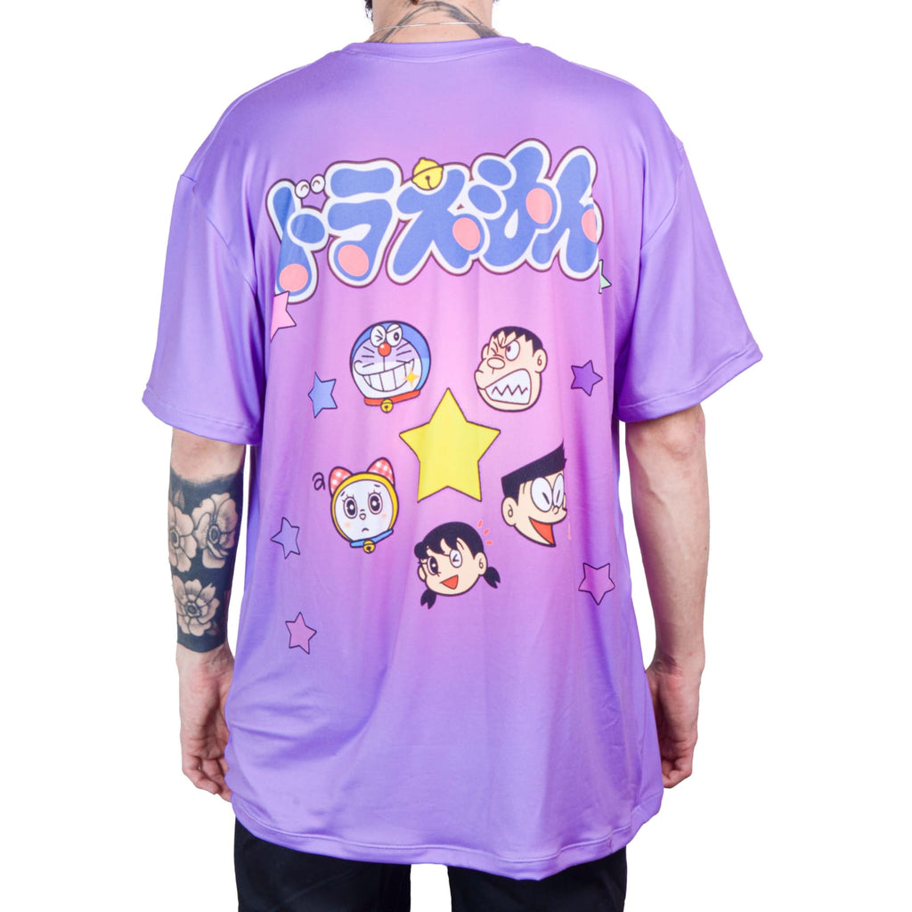 Camiseta Doraemon
