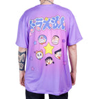 Camiseta Doraemon
