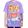 Camiseta Doraemon