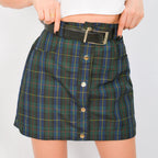 FALDA  HLY — HAYLEY