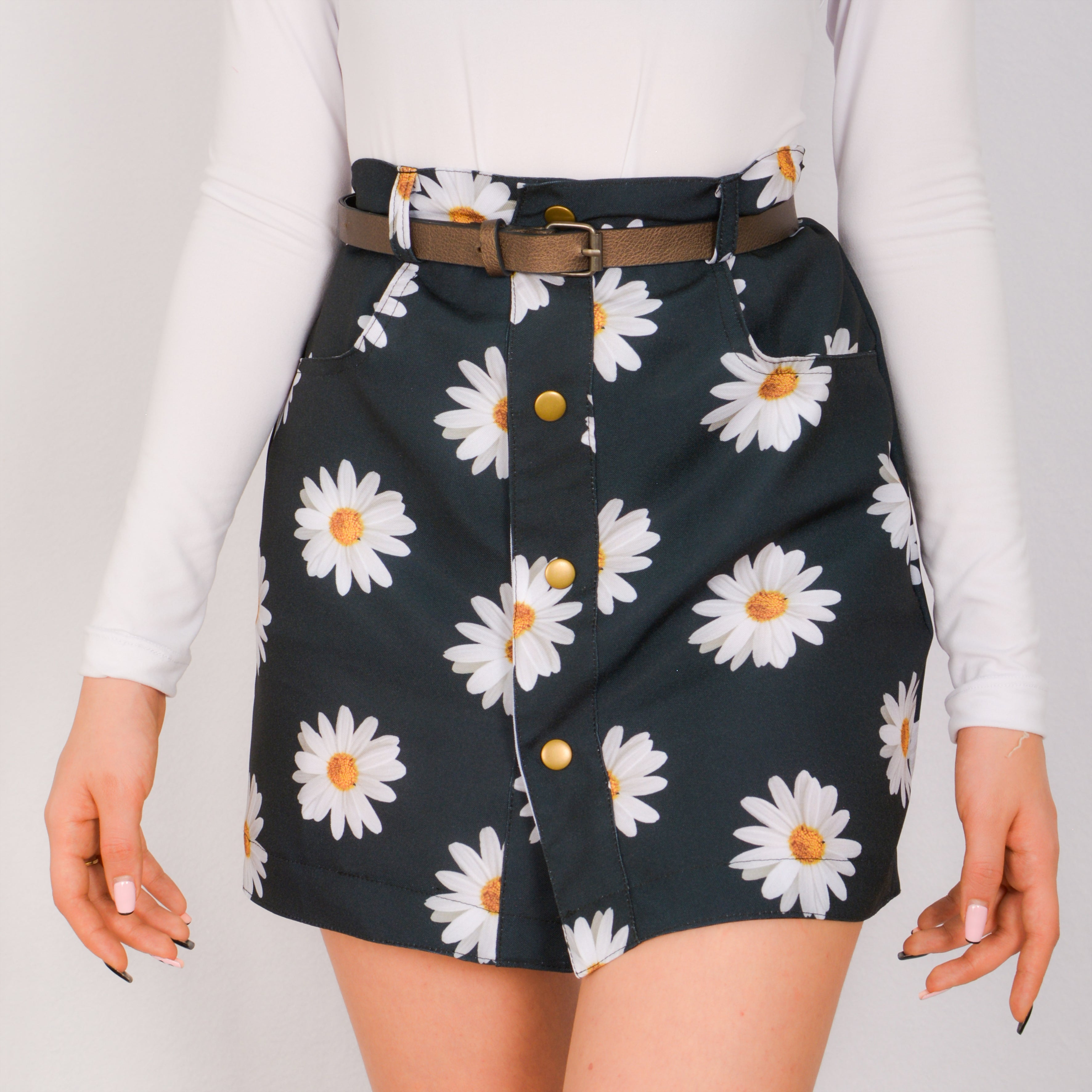 FALDA DAISY  — HAYLEY