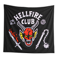 BANDERA HELLFIRE CLUB