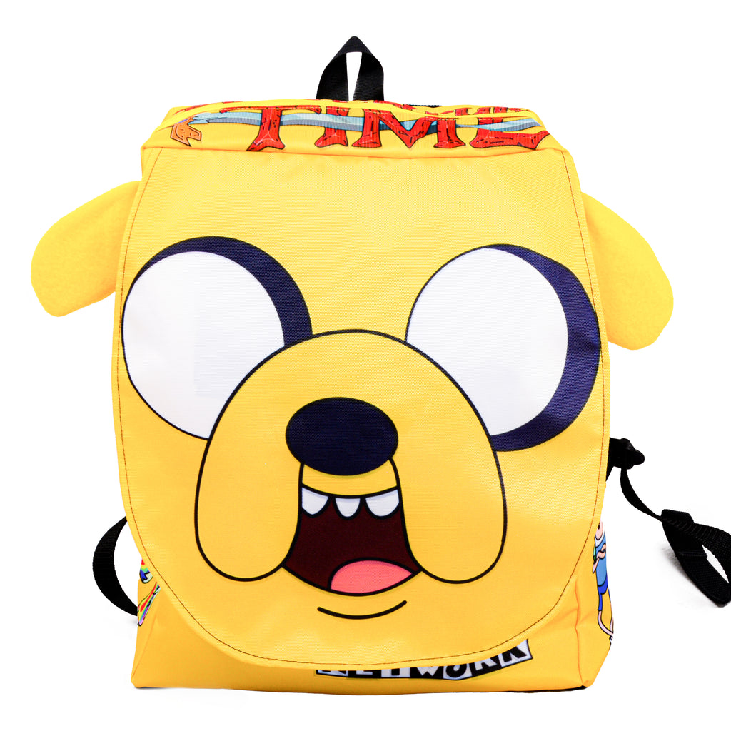 Maletín Especial Jake El Perro