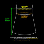 VESTIDO DAISIES LILA