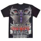 Camiseta Jujutsu Kaisen