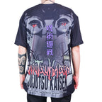 Camiseta Jujutsu Kaisen