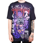 Camiseta Jujutsu Kaisen