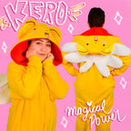 Kigurumi Kero - Niños