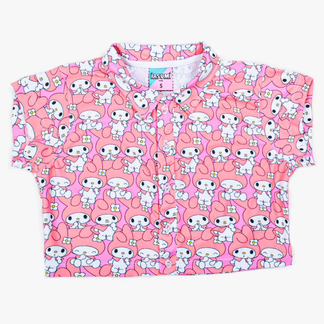 POLO MY MELODY