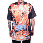 Camiseta Naruto