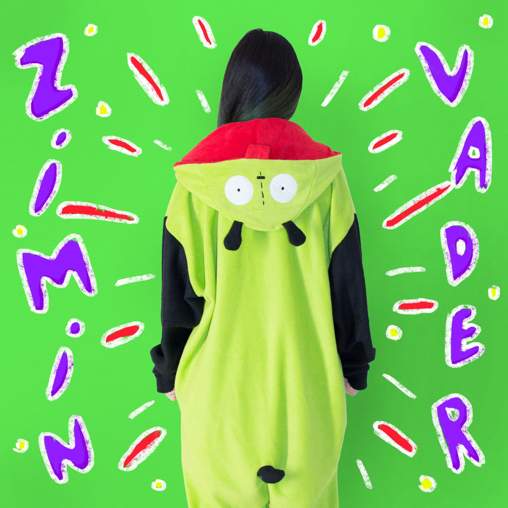 Kigurumi Gir - Niños