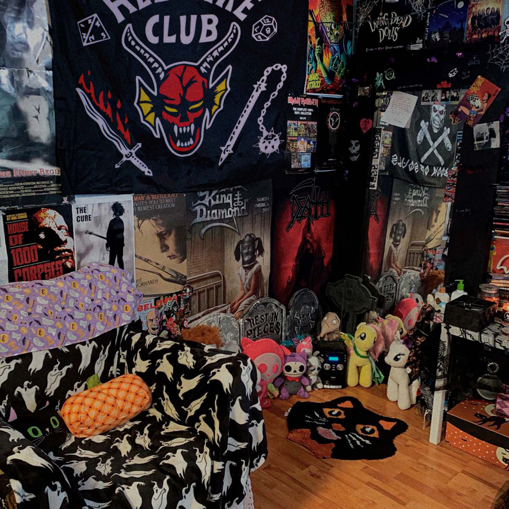 BANDERA HELLFIRE CLUB