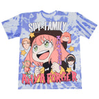Camiseta Spy x Family